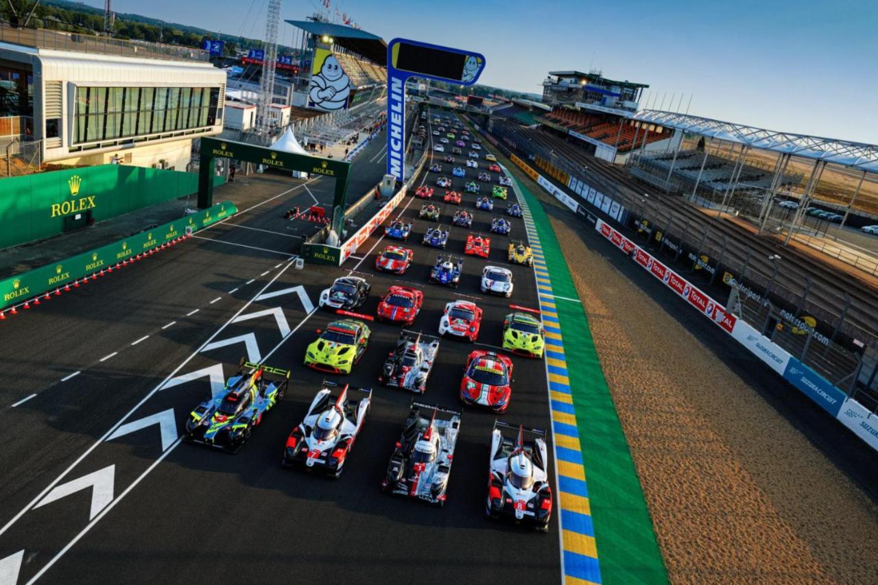 Le Mans - Au Calme - Stationnement Facile - Proche Centre Ville Et Gare Eksteriør bilde